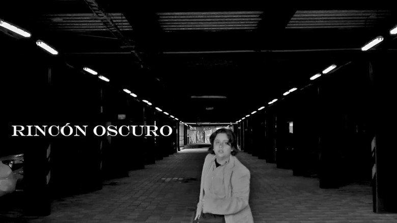 Fotograma de Rincón Oscuro