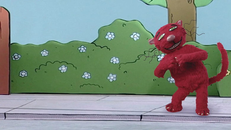 Fotograma de Rotten Ralph