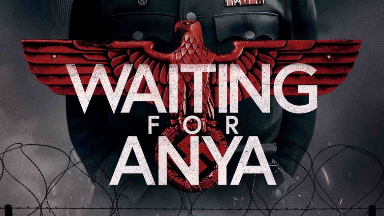 Fotograma de Waiting for Anya