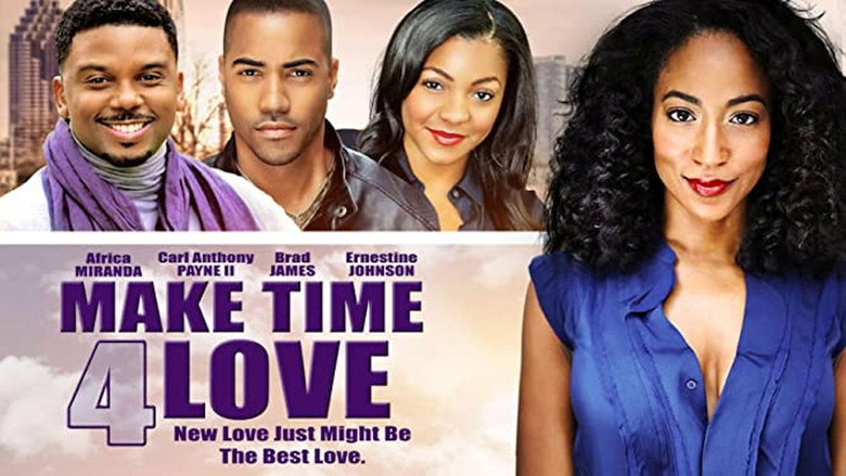 Fotograma de Make Time 4 Love