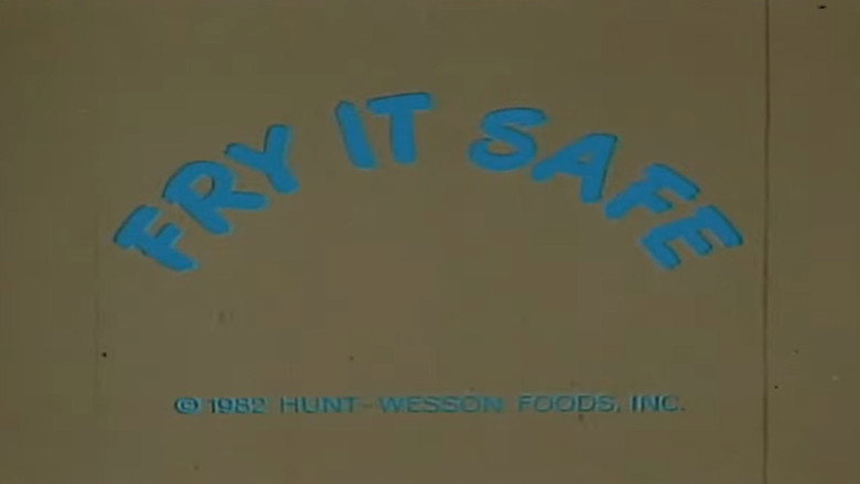 Fotograma de Fry It Safe
