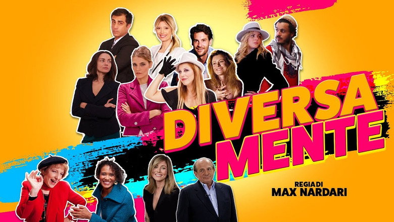 Fotograma de Diversamente