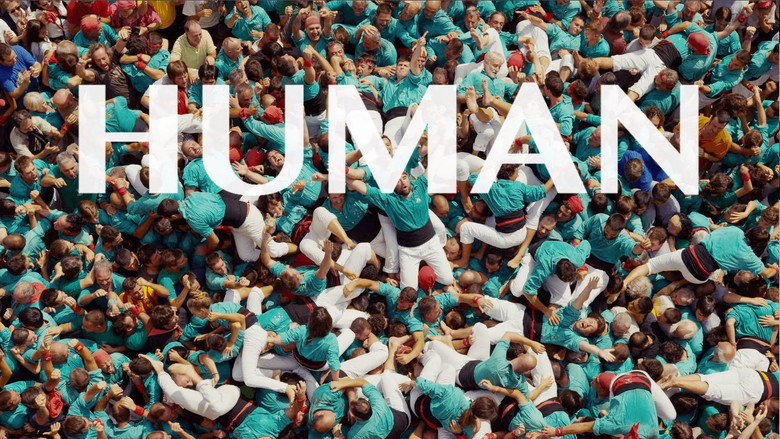 Fotograma de Human