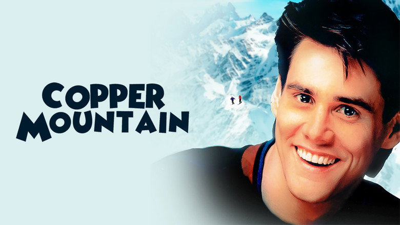 Fotograma de Copper Mountain