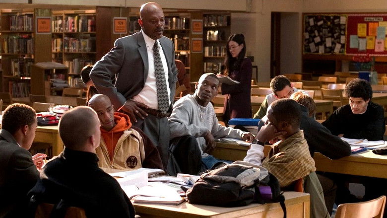 Fotograma de Coach Carter