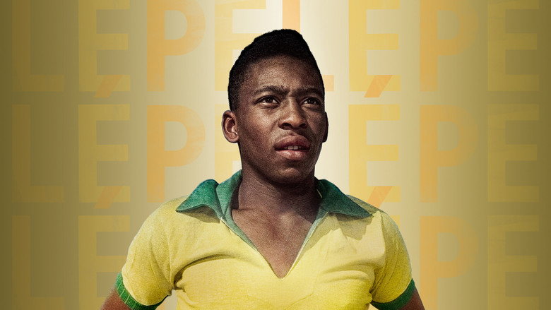 Fotograma de Pelé