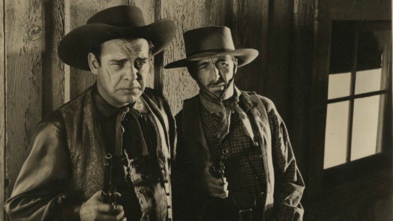 Fotograma de Frontier Badmen