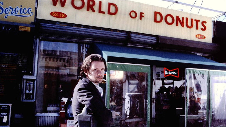 Fotograma de Henry Fool