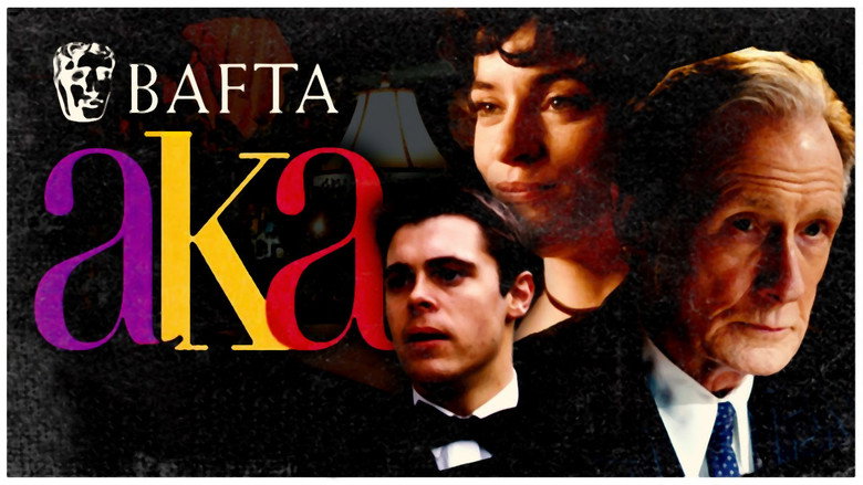 Fotograma de AKA