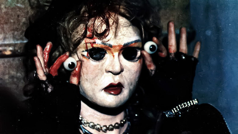 Fotograma de Dolls