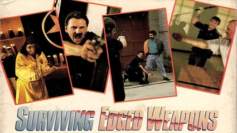 Fotograma de Surviving Edged Weapons
