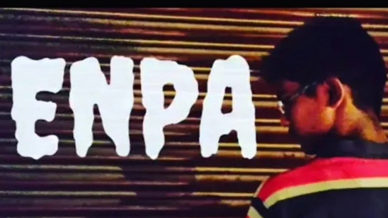 Fotograma de ENPA