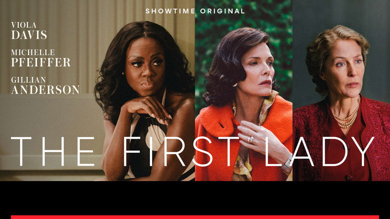 Fotograma de The First Lady
