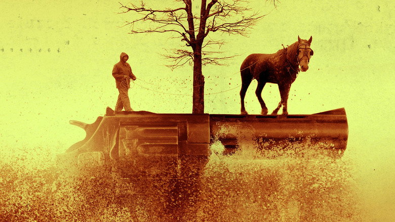 Fotograma de A Small Fortune