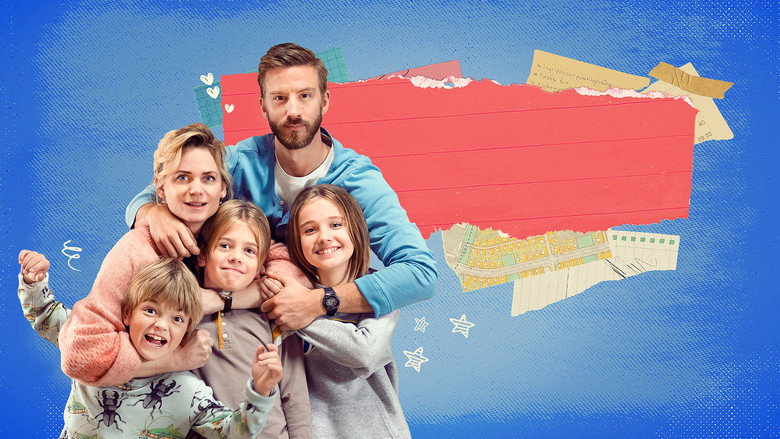 Fotograma de Familjen Andersson