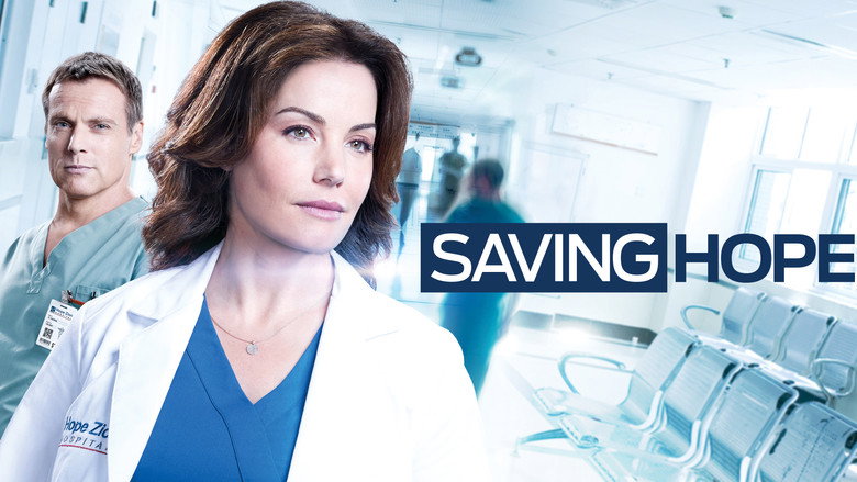 Fotograma de Saving Hope