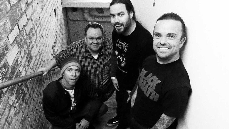 Fotograma de Jackass: Las grabaciones perdidas