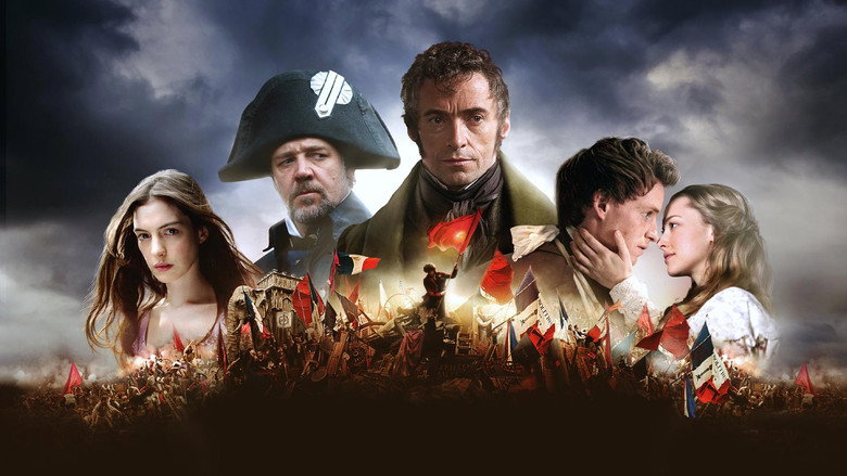Fotograma de Los miserables