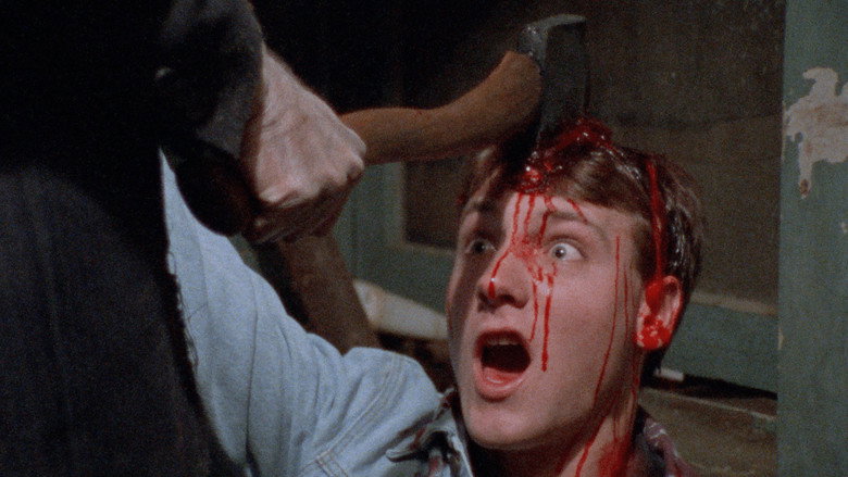 Fotograma de La venganza de los zombies vivientes