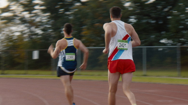 Fotograma de Racewalkers