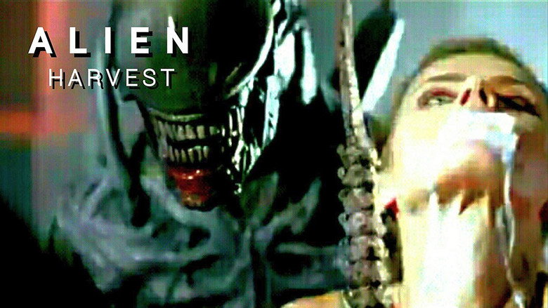 Fotograma de Alien: Harvest