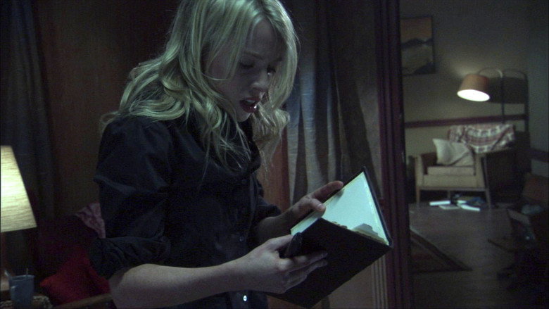 Fotograma de Devil's Diary