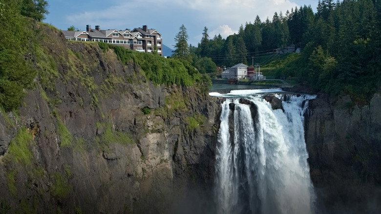 Fotograma de Twin Peaks