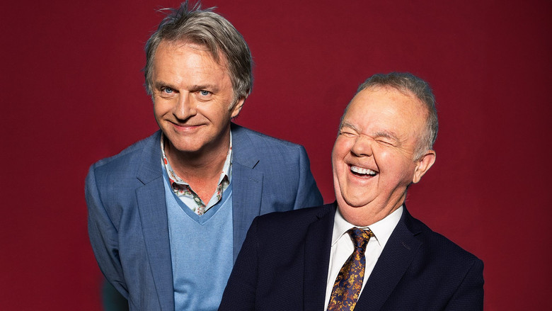Fotograma de Have I Got News for You
