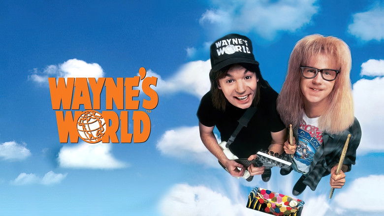 Fotograma de Wayne's World: ¡Qué desparrame!