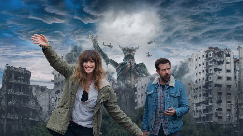 Fotograma de Colossal