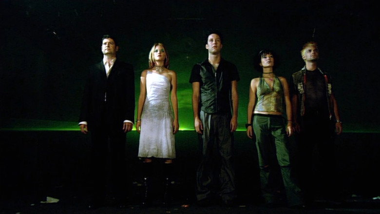 Fotograma de Rave Macbeth