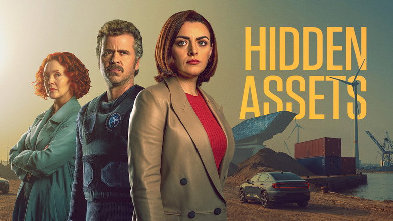 Fotograma de Hidden Assets