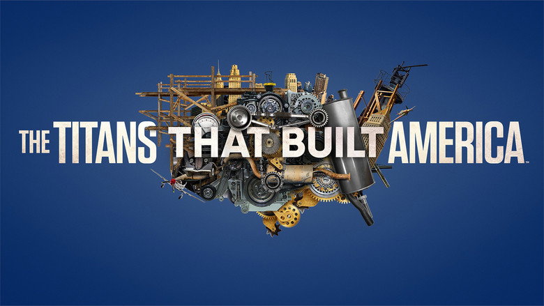 Fotograma de Los titanes que construyeron el mundo