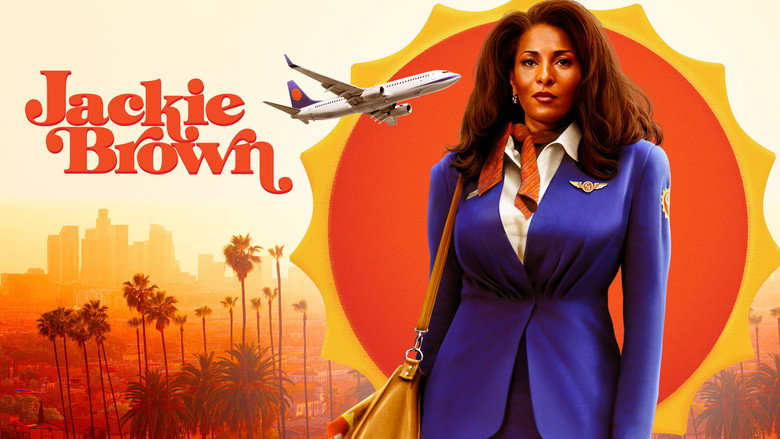 Fotograma de Jackie Brown