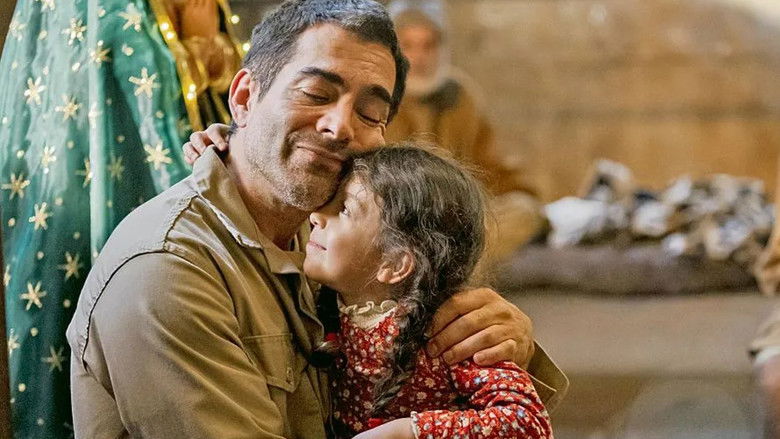 Fotograma de La celda de los milagros