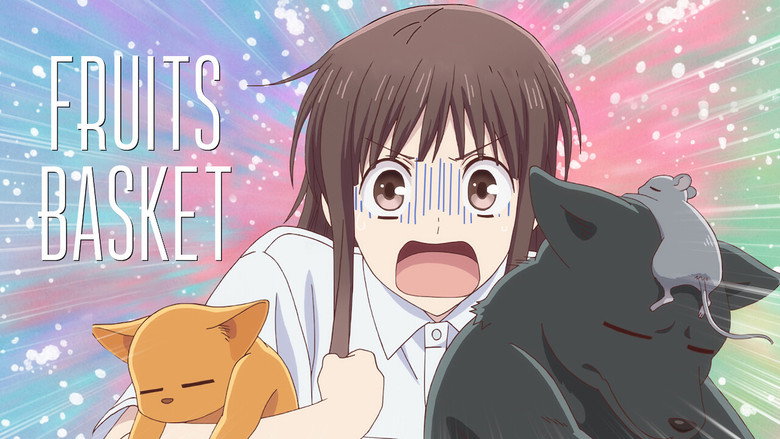 Fotograma de Fruits Basket