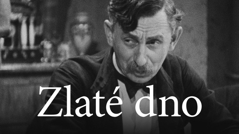 Fotograma de Zlaté dno
