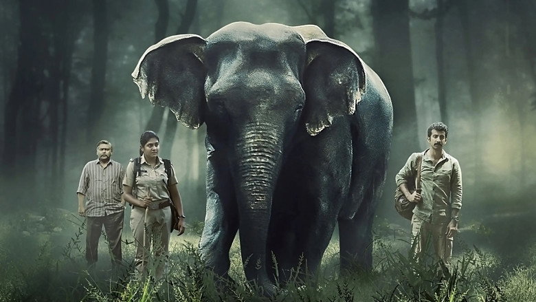 Fotograma de Poacher