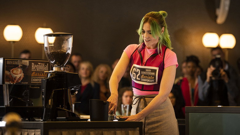 Fotograma de Coffee Wars