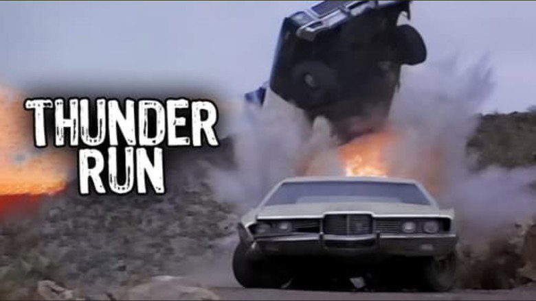 Fotograma de Thunder Run