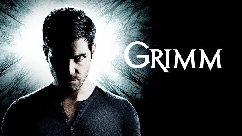 Fotograma de Grimm