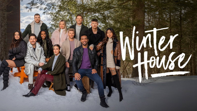 Fotograma de Winter House