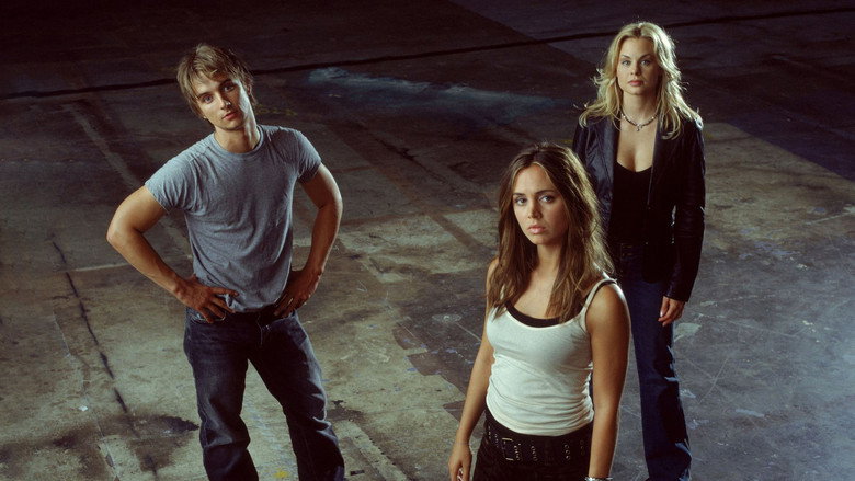 Fotograma de Tru Calling
