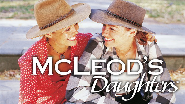 Fotograma de Las hermanas McLeod