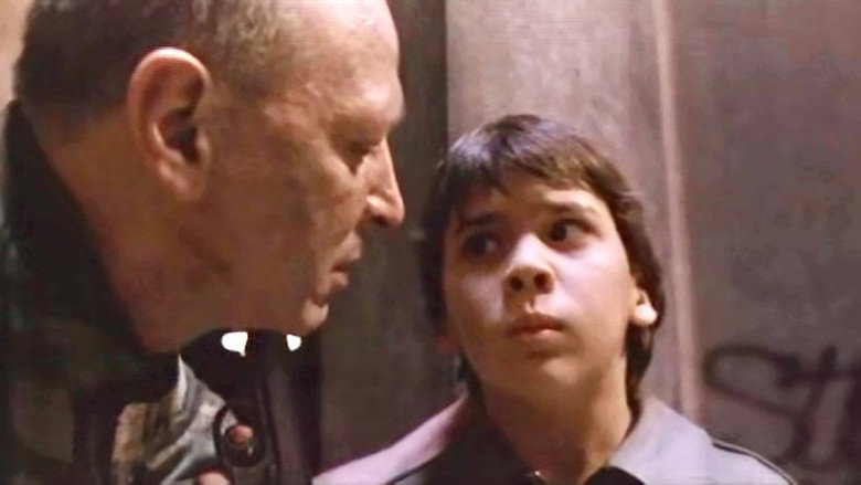 Fotograma de Killer Kid