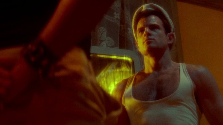 Fotograma de Querelle