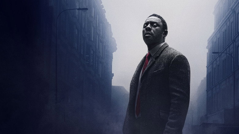 Fotograma de Luther: Cae la noche