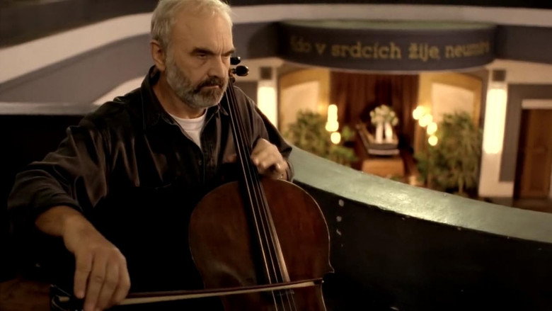 Fotograma de Kolya
