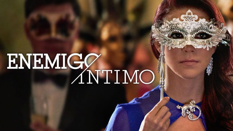 Fotograma de Enemigo íntimo