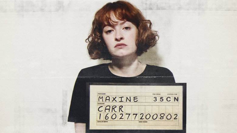 Fotograma de Maxine